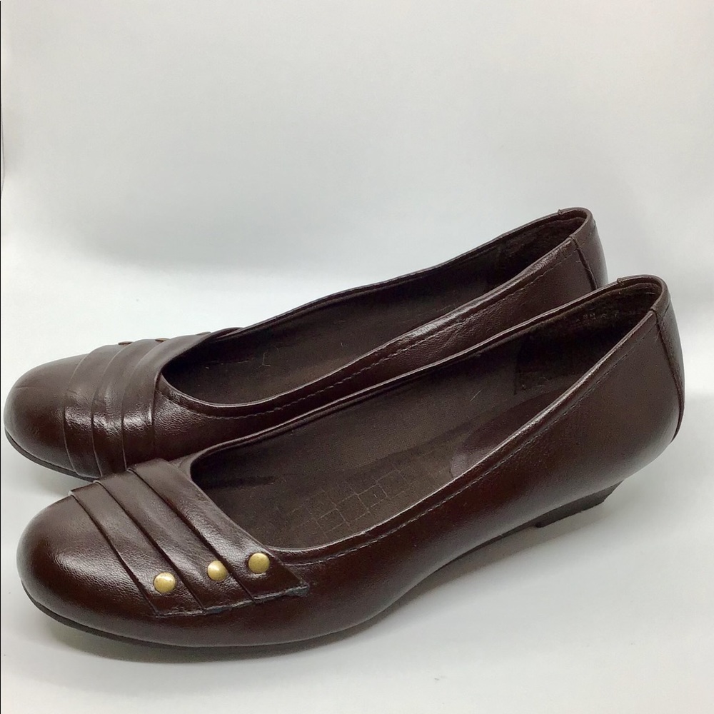KIM ROGERS WEDGES